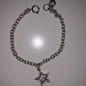 Juicy Couture Star Bracelet